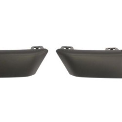 Renault Megane 2008 Priekinio bamperio juostų komplektas,60140756J,626600001R