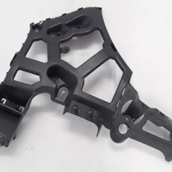 Renault Megane 2008- 2016 Galinio bamperio tvirtinimas,601496-6,850440006R