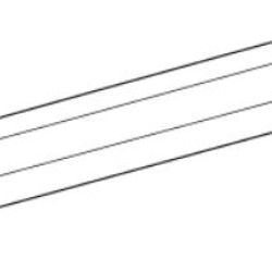 Toyota Corolla E21 (2018-) Galinis pastiprinimas,81C796-3,52023-12300