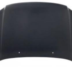 Isuzu D-Max (2006- 2012) Variklio dangtis,394003,8-97387-346-1,8972353725,865302K300