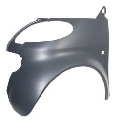 Smart Fortwo W450 (1998- ) Priekinis sparnas,509501,004736