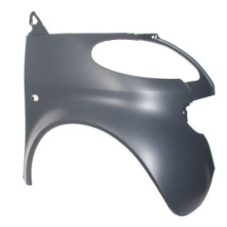 Smart Fortwo W450 (1998- ) Priekinis sparnas,509502,004738