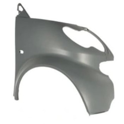 Smart Fortwo W450 (2002- ) Priekinis sparnas,509502-1,Q0011151V002C04L00,11150V002C04L00