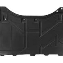 Smart Fortwo W451 (2007- 2014) Greičių dėžės apsauga,509834-6