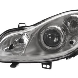 Smart Fortwo W451 (2007- 2014) Priekinis žibintas,509809-E,SA4518200159,A4518200159,4518200159