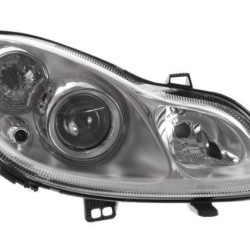 Smart Fortwo W451 (2007- 2014) Priekinis žibintas,509810-E,SA4518200259,A4518200259,4518200259