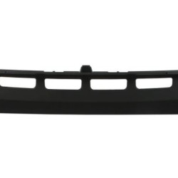 Smart Fortwo W451 (2007- 2014) Galinis bamperis,451 647 0001,A4516470001