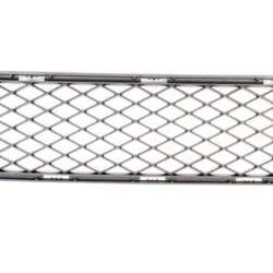 Smart Fortwo W451 (2007- 2014) Grotelės,4518880023CC22A,A4518880023C22A,A4518880023CC22A