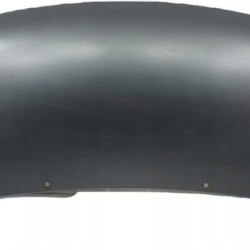 Smart Fortwo W453 (2014-) Variklio dangtis,50A103,A4537510400