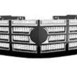 Cadillac Escalade (2006- 2014) Grotelės,215105,23190289,21995710,20824256