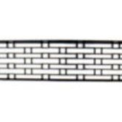 Dodge Challenger (2014-) Grotelės,68259756AA,312427