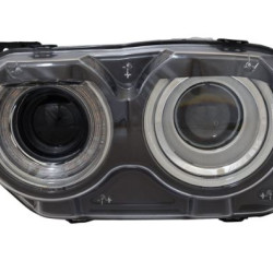 Dodge Challenger (2014-) Priekinis žibintas,312409,68174065AG,68174065AE