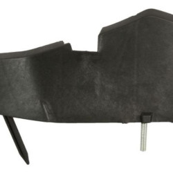 Dodge Challenger (2014-) Priekinio bamperio tvirtinimas,68375013AA