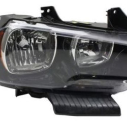 Dodge Charger (2010- 2014) Priekinis žibintas,31D1100,57010410AB,57010410AE