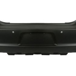 Dodge Charger (2010- 2014) Galinis bamperis,68092608AA