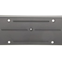 Land Rover Discovery 2009- 2014 Priekinio numerio tvirtinimas,LR048596