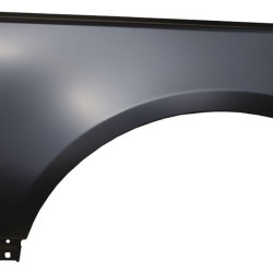 Land Rover Range Rover (2012- 2017) Priekinis sparnas,43K102-Q,LR061809