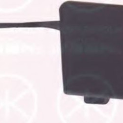 BMW 1 E81/E82/E87/E88 (2004- 2013) Priekinio buksyro aklė,200107-9,51117136634