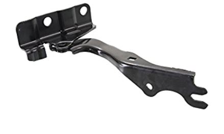 Mazda CX5 2012- 2017 Variklio dangčio vyris,KD53-52-420,KD53-52-420A