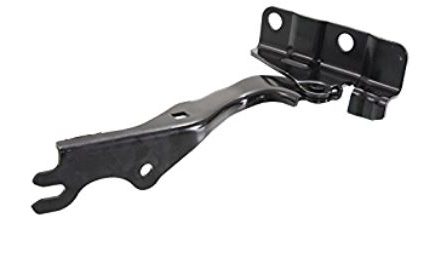 Mazda CX5 2012- 2017 Variklio dangčio vyris,KD53-52-410,KD53-52-410A