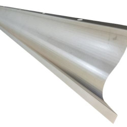 Citroen C5 2001- 2008 Slenkstis