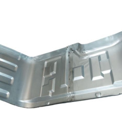 Fiat Ducato/Citroen Jumper/Peugeot Boxer (1994- 2006) Kabinos laiptas