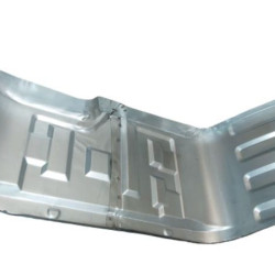 Fiat Ducato/Citroen Jumper/Peugeot Boxer (1994- 2006) Kabinos laiptas