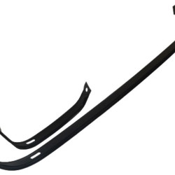 Audi 80 1991 Kuro bako laikikliai,8A0201654F , 8A0201653G