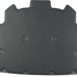 BMW 3 G20/G21 (2019-) Variklio dangčio slopinimas,20D2WM,51487434845