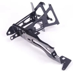 BMW 3 (F30/F31/F80)/3 GT (F34) 2012 Žibinto tvirtinimas,20D104-5,51647245791