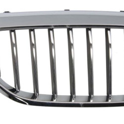 BMW 5 G30/G31 (2017- 2020) Grotelė,51137390866