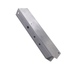 BMW 7 F01/F02 (2008- 2016) Priekinio pastiprinimo tvirtinimas,20250717,51117273399