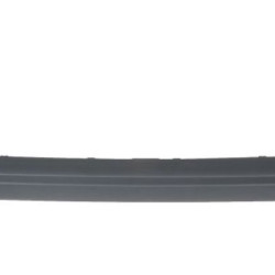 BMW 7 F01/F02 (2008- 2016) Galinio bamperio aptakas,33-5140,51127209920