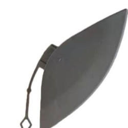 BMW X6 2008- 2014 Galinio buksyro aklė,205496-9,51127176251