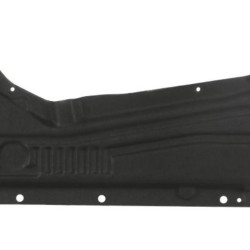 BMW X6 2008- 2014 Grindų apsauga,51757173583