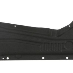 BMW X6 2008- 2014 Grindų apsauga,51 75 7 158 404