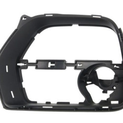 BMW X6 2010- 2014 Halogeno tvirtinimas ,51117312598