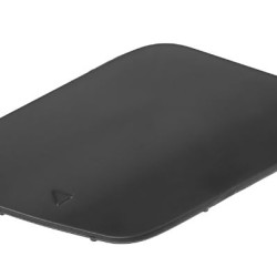 BMW 5 GT (2009- 2017) Priekinio buksyro dangtelis,201807-9,5111 7248065,51117148065