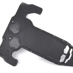 BMW 5 GT (2009- 2017) Variklio apsauga,2018345T,51757185027