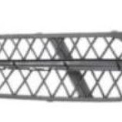 BMW 5 GT (2009- 2017) Grotelės,201827-2,51117200734