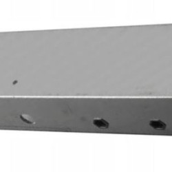 BMW 5 GT (2009- 2017) Priekinio pastiprinimo tvirtinimas,20190716,51117158874