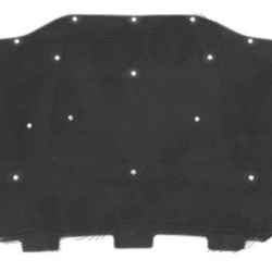 BMW 5 GT (2009- 2017) Variklio dangčio slopinimas,2018WM,5148 9138474