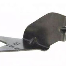 BMW 5 GT (2009- 2017) Priekinio bamperio tvirtinimas,20180712,51647247666