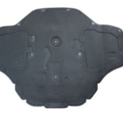 BMW 7 (2015-) Variklio dangčio slopinimas,20F1WM,51487330652