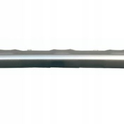 BMW X3 (2017- 2021) Priekinio bamperio antdėklas,20X40725,51117415631