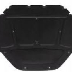 BMW X3 (2017- 2021) Variklio dangčio slopinimas,20X4WM,51487395564