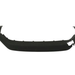 BMW X3 (2017- 2021) Priekinio bamperio apačia,33-5167-OH,51117399975