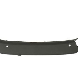 BMW X3 (2017- 2021) Priekinio bamperio apačia,33-5167-WH,51117484783