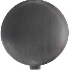 BMW X3 (2017- 2021) Priekinis vilkimo kablio dangtelis,51117378591