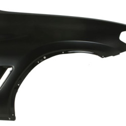 BMW X3 (2017- 2021) Priekinis sparnas,41007930972